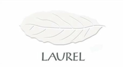 LAUREL Logo (USPTO, 22.01.2020)