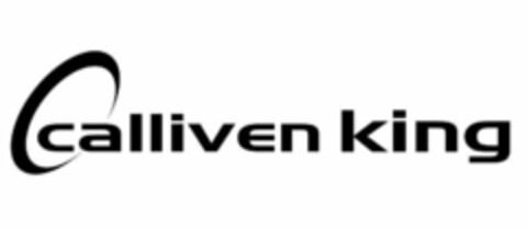 CALLIVEN KING Logo (USPTO, 02/05/2020)