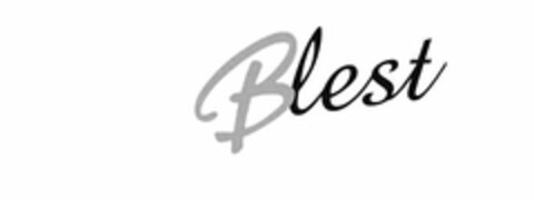 BLEST Logo (USPTO, 27.02.2020)