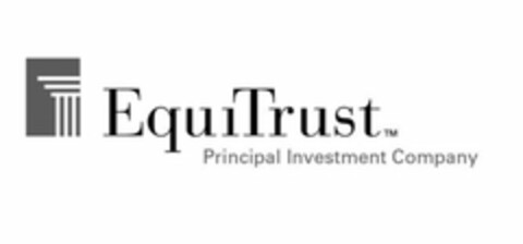 EQUITRUST PRINCIPAL INVESTMENT COMPANY Logo (USPTO, 07.04.2020)