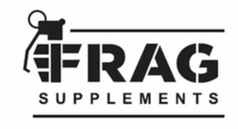 FRAG SUPPLEMENTS Logo (USPTO, 30.04.2020)