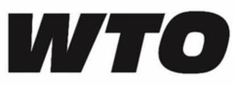 WTO Logo (USPTO, 12.05.2020)