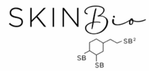 SKIN BIO SB SB SB2 Logo (USPTO, 29.05.2020)