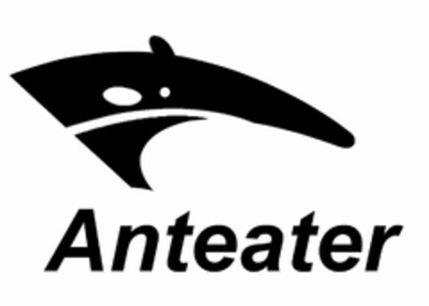 ANTEATER Logo (USPTO, 01.06.2020)