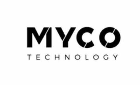 MYCOTECHNOLOGY Logo (USPTO, 06/05/2020)