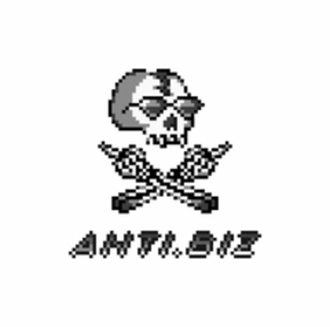 ANTI BIZ Logo (USPTO, 13.06.2020)