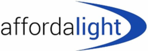 AFFORDALIGHT Logo (USPTO, 06.07.2020)