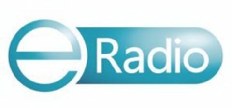 E RADIO Logo (USPTO, 14.07.2020)