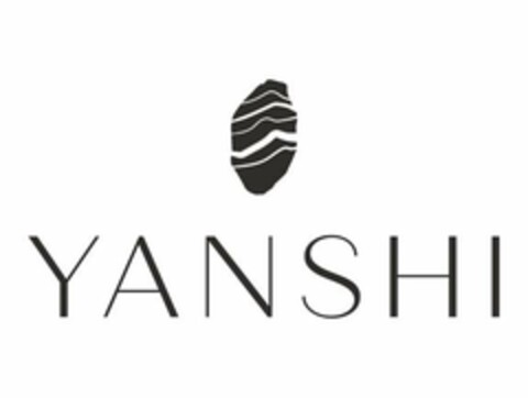 YANSHI Logo (USPTO, 20.07.2020)