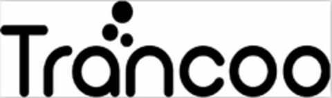 TRANCOO Logo (USPTO, 22.07.2020)
