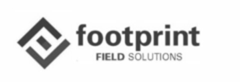 FOOTPRINT FIELD SOLUTIONS Logo (USPTO, 04.08.2020)