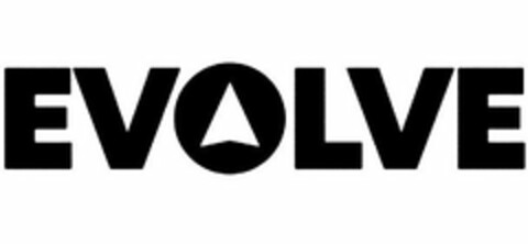 EVOLVE Logo (USPTO, 12.08.2020)
