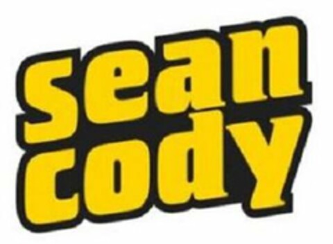 SEANCODY Logo (USPTO, 13.08.2020)