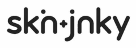 SKN JNKY Logo (USPTO, 08/28/2020)