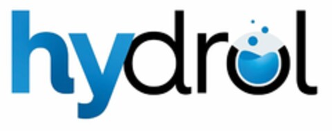 HYDROL Logo (USPTO, 02.09.2020)