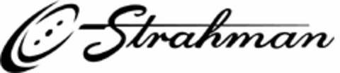 STRAHMAN Logo (USPTO, 10.09.2020)