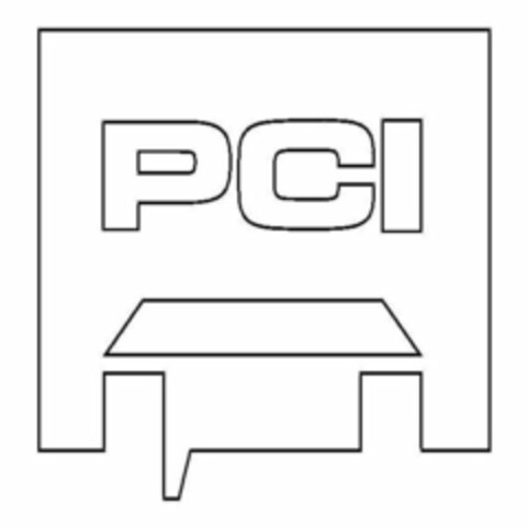 PCI Logo (USPTO, 03/02/2009)