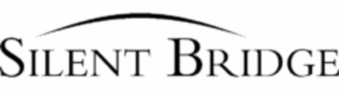 SILENT BRIDGE Logo (USPTO, 12.03.2009)