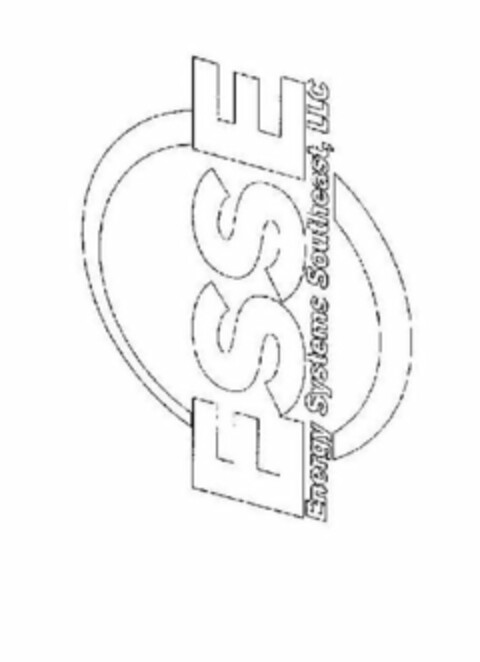 ESSE ENERGY SYSTEMS SOUTHEAST, LLC Logo (USPTO, 06/15/2009)