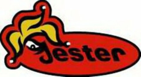 JESTER Logo (USPTO, 25.06.2009)