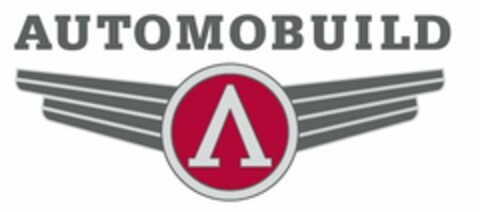 AUTOMOBUILD Logo (USPTO, 07/07/2009)