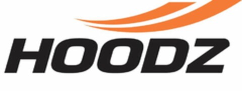 HOODZ Logo (USPTO, 07/15/2009)