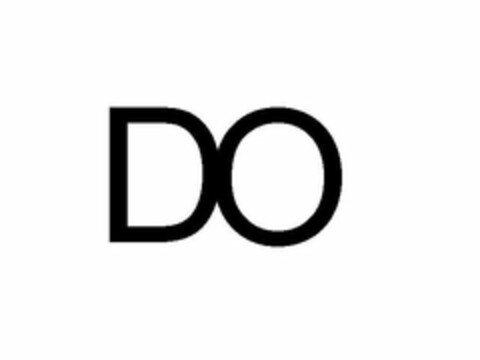 DO Logo (USPTO, 25.08.2009)