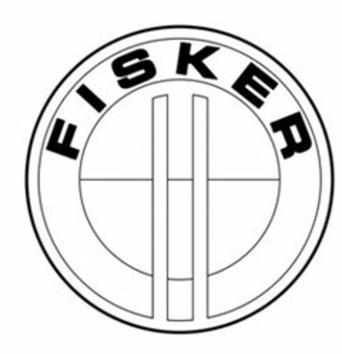 FISKER Logo (USPTO, 27.04.2010)