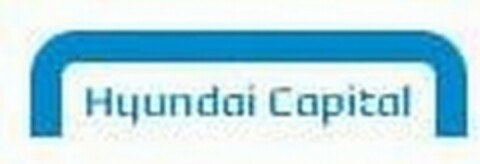 HYUNDAI CAPITAL Logo (USPTO, 12.08.2010)