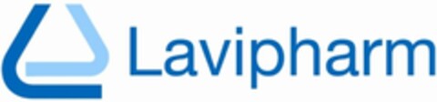 LAVIPHARM Logo (USPTO, 11/23/2010)