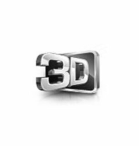 3D Logo (USPTO, 27.01.2011)