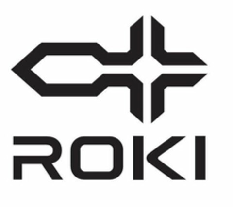 ROKI Logo (USPTO, 31.01.2011)