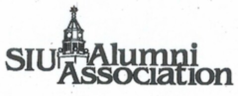 SIU ALUMNI ASSOCIATION Logo (USPTO, 15.02.2011)