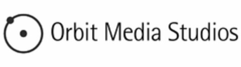 ORBIT MEDIA STUDIOS Logo (USPTO, 13.03.2011)