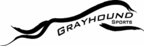 GRAYHOUND SPORTS Logo (USPTO, 07.04.2011)