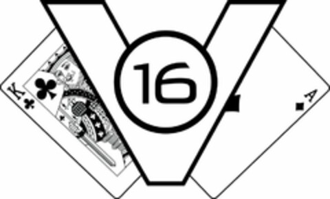 V16 K A Logo (USPTO, 14.04.2011)