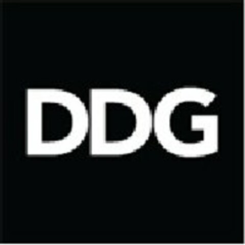 DDG Logo (USPTO, 08.07.2011)