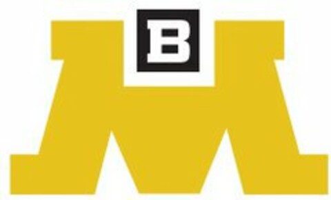 M B Logo (USPTO, 20.07.2011)