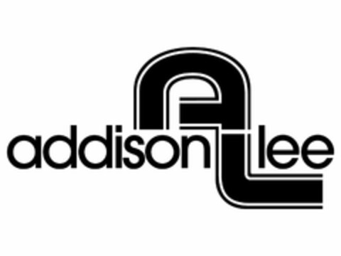 ADDISON LEE AL Logo (USPTO, 25.07.2011)