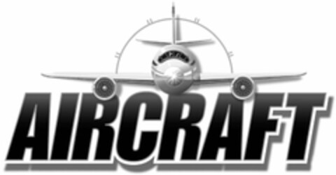 AIRCRAFT Logo (USPTO, 25.08.2011)
