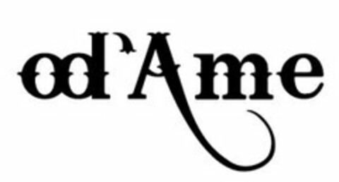 OD'AME Logo (USPTO, 14.09.2011)