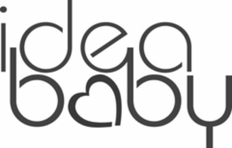 IDEA BABY Logo (USPTO, 07.03.2012)
