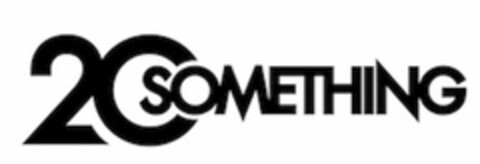 20SOMETHING Logo (USPTO, 21.03.2012)