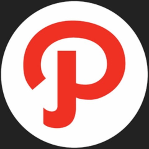 P Logo (USPTO, 06/15/2012)