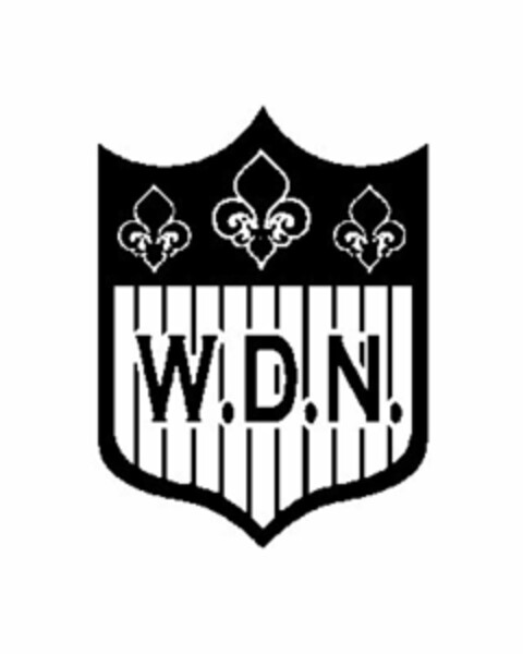 W.D.N. Logo (USPTO, 19.06.2012)