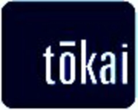 TOKAI Logo (USPTO, 23.10.2012)