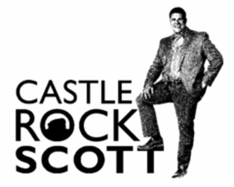 CASTLE ROCK SCOTT Logo (USPTO, 11/12/2012)