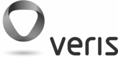 VERIS V Logo (USPTO, 30.11.2012)