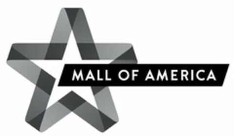 MALL OF AMERICA Logo (USPTO, 17.12.2012)