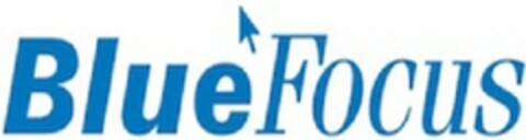 BLUEFOCUS Logo (USPTO, 06.02.2013)